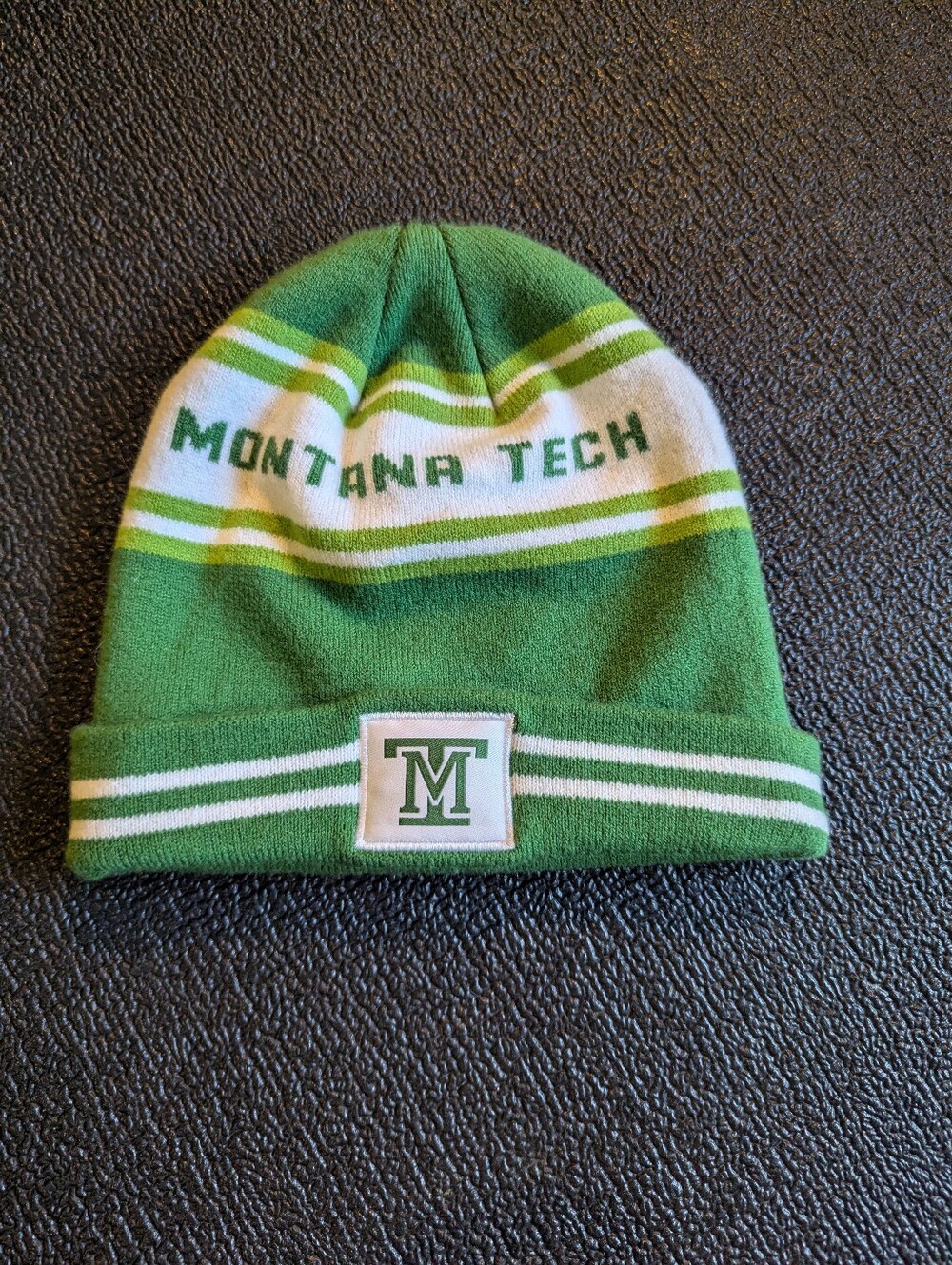 Unisex Montana Orediggers Beanie